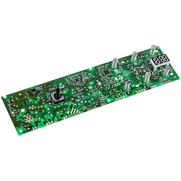 Washing Machine Control Module Gorenje 673787 L0-UM PS-15/49-A3-10-7