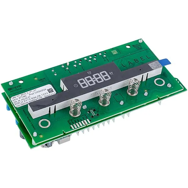 Oven Control PCB Gorenje 871493