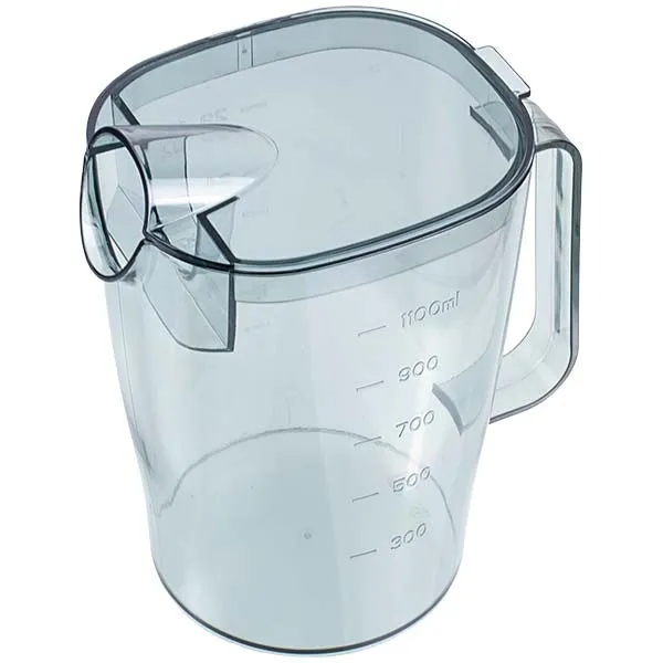Чаша для збору соку соковижималки Gorenje 534039 1100ml