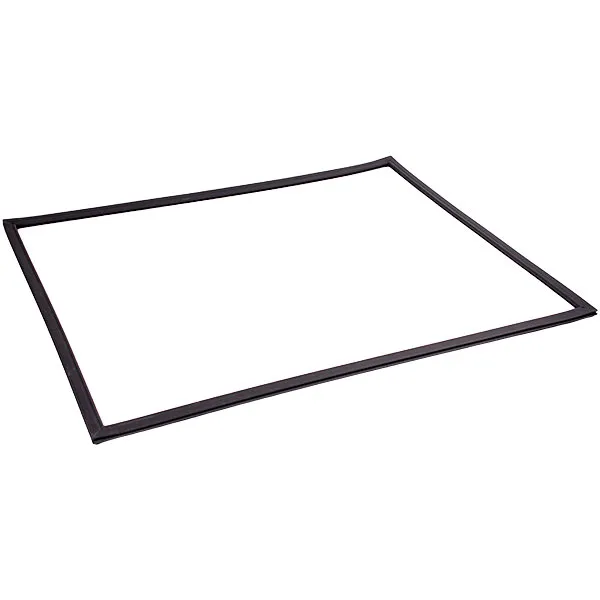 Уплотнительная резина холодильника Gorenje 692890 740x570mm черный