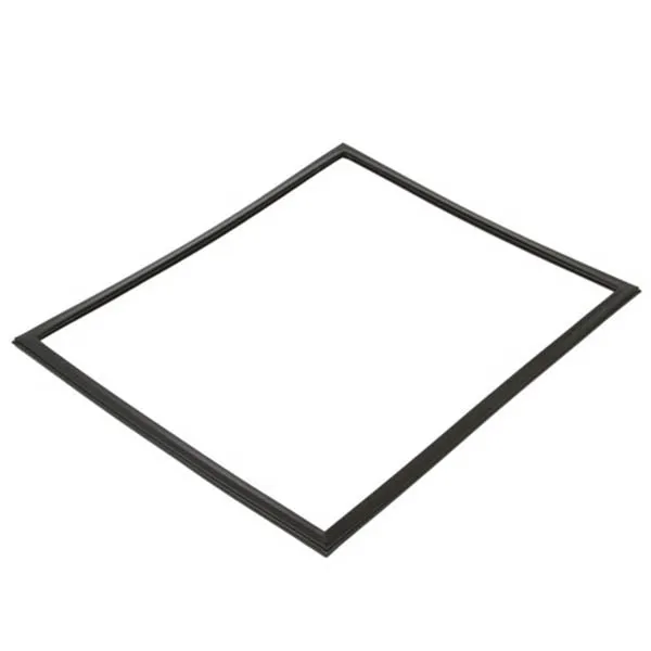 Fridge Door Seal Gorenje 692890 black