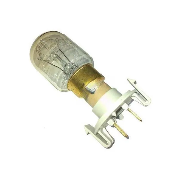Gorenje 337406 Лампочка в корпусі для мікрохвильової печі 