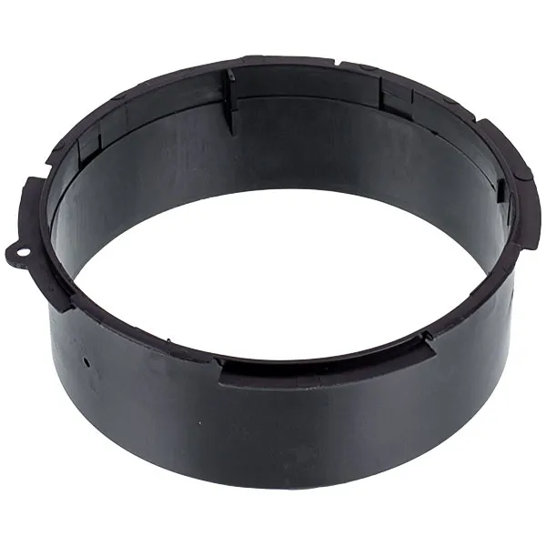 Переходной фланец воздуховода для вытяжки Gorenje 115871