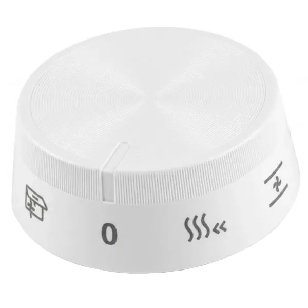 Oven Control Knob Gorenje 901990