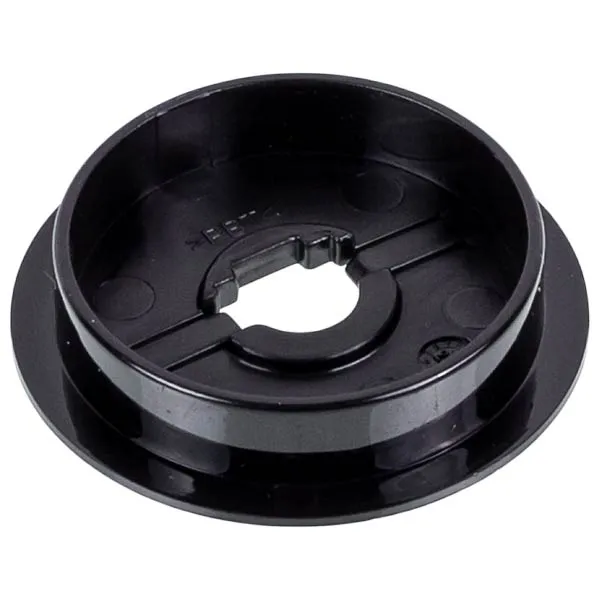 Лімб (диск) ручки регулювання для газової плити Gorenje 565752 чорний