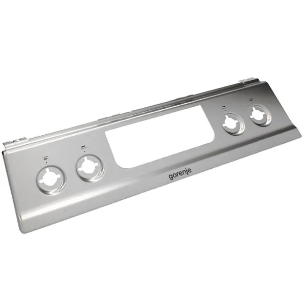 Передняя панель для духового шкафа Gorenje 710338
