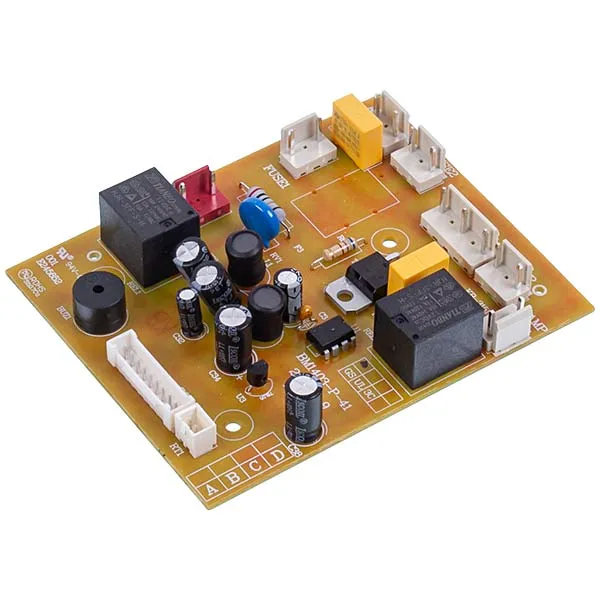 Gorenje Bread Maker Power PCB 479057