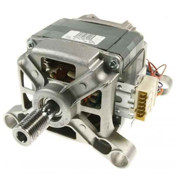 Motor for automatic washing machine Gorenje 579424 11500RPM 230-240V 1.8A 400W