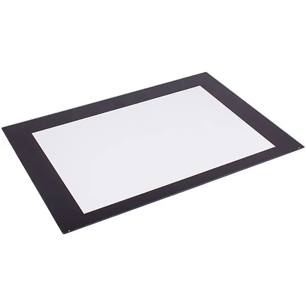 Стекло двери внутреннее для духовки Gorenje 582279 542x388mm