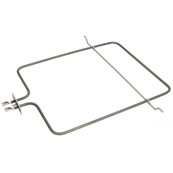 Тэн нижний для духовки Gorenje 817050 1200W B=290mm L=395mm