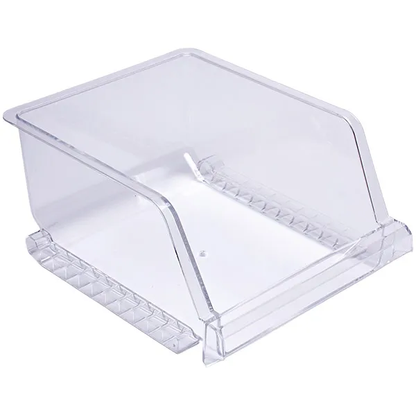 Ящик морозильної камери Gorenje HK2152680 (верхній, правий/лівий) 285x350x160mm