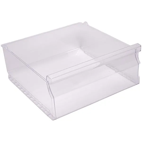 Freezer Drawer (Top/Middle) for Refrigerator Hisense HK1910825 380x375x160 mm