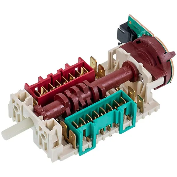 Oven Mode Switch Gorenje 420298 (8 positions)