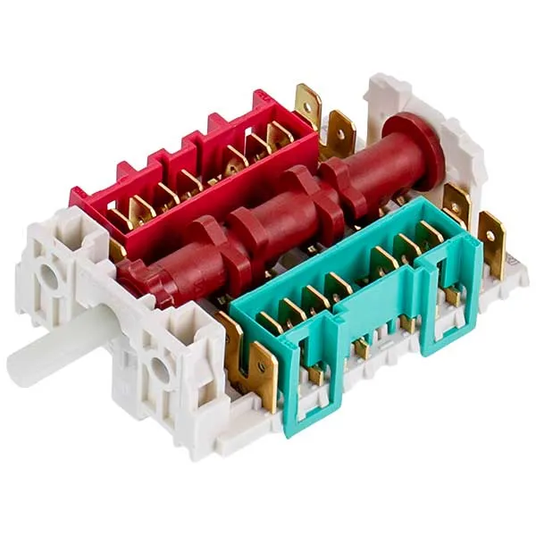 Перемикач режимів духовки Gorenje 906827 (11 позицій)