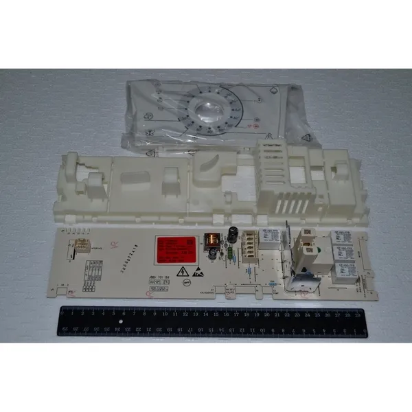 Gorenje Washing Machine Control Module 180662