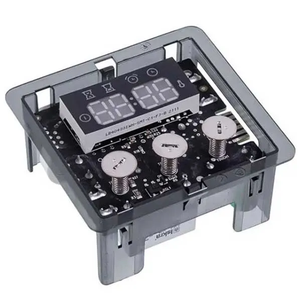 Electronic Timer for Oven Gorenje 710188