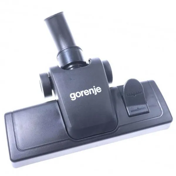 Vacuum Cleaner Floor/carpet brush Gorenje 781914 (for tube)