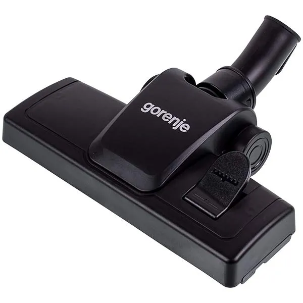 Vacuum Cleaner Floor/carpet brush Gorenje 781914 (for tube D=32mm)
