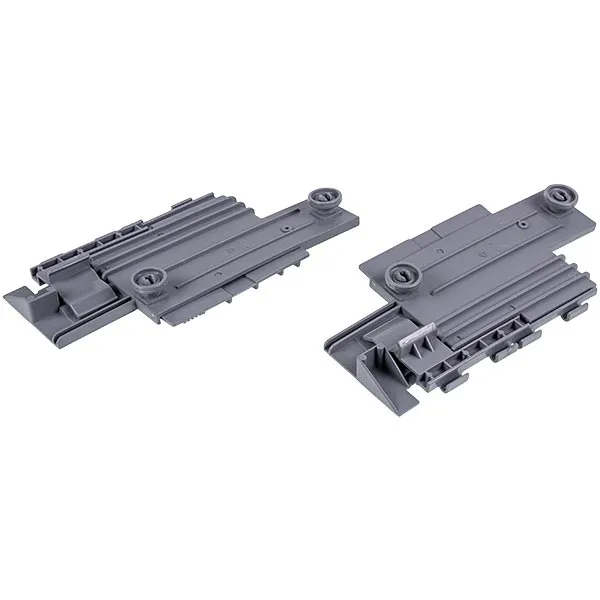 Система регулювання верхнього ящика для посудомийної машини Gorenje 898012 (права/ліва, 2 шт.)