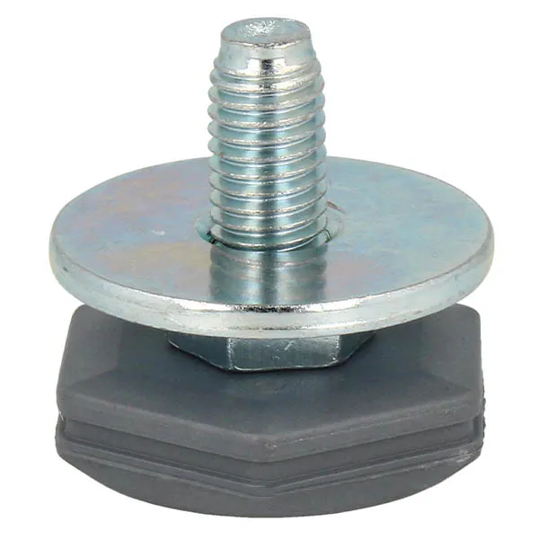 Ножка для стиральной машины Gorenje HK1870876