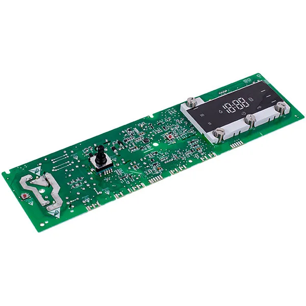 Control Board for Washing Machine Gorenje 897463
