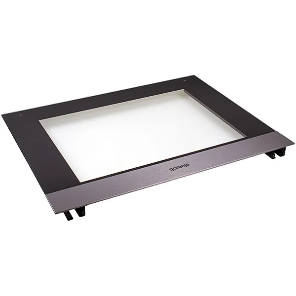 Стекло двери наружное для духовки Gorenje 467693 595x458mm