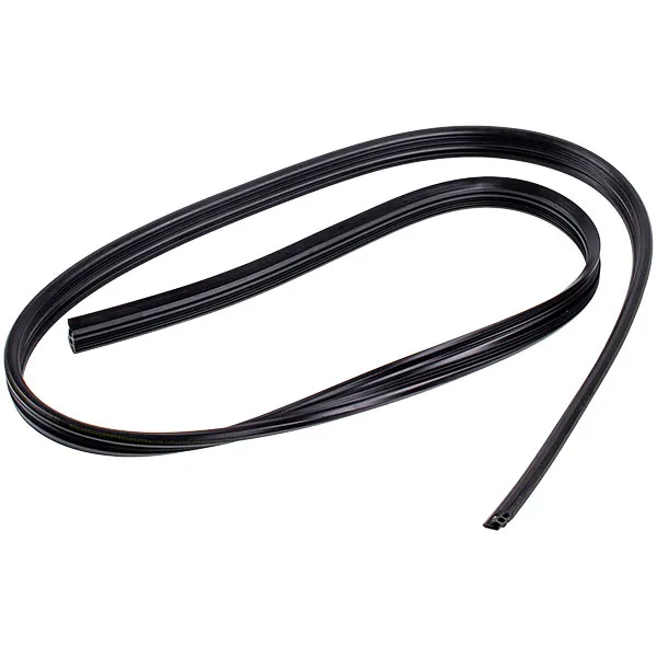 Уплотнитель двери для посудомоечной машины Gorenje 136782 L=1720mm