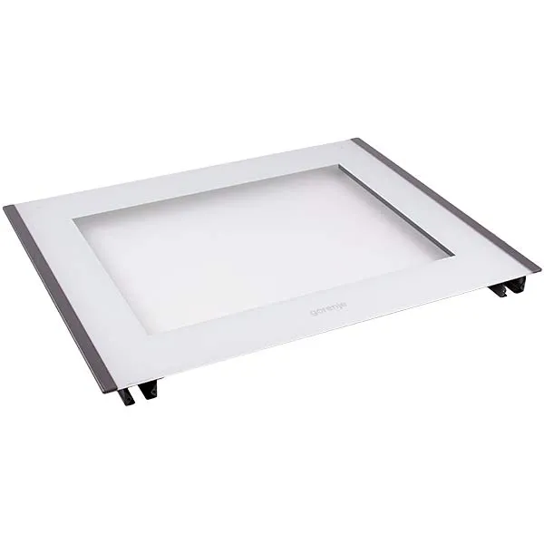 External Oven Door Glass Gorenje 467669 595x458mm