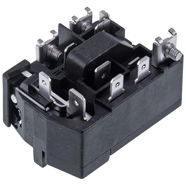 Реле пускове QPS2-C15MD3 для холодильника Gorenje 806345