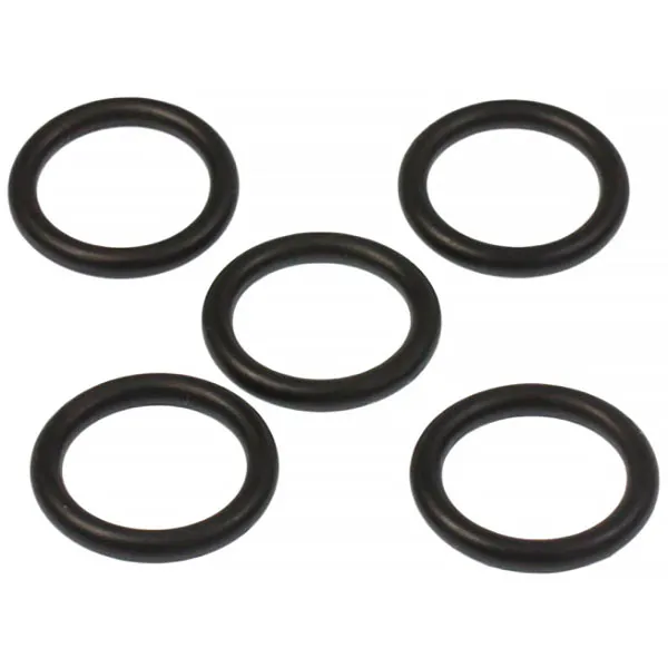 Набор прокладок O-Ring (20x12x3.75mm) для посудомоечной машины Gorenje 475864