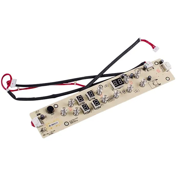 Модуль керування для варильної панелі Gorenje 927577