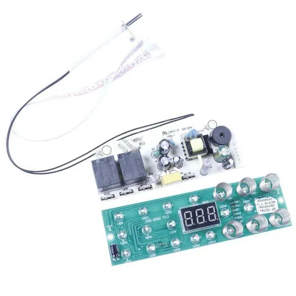 Control Board for Electric Grill Gorenje 824289
