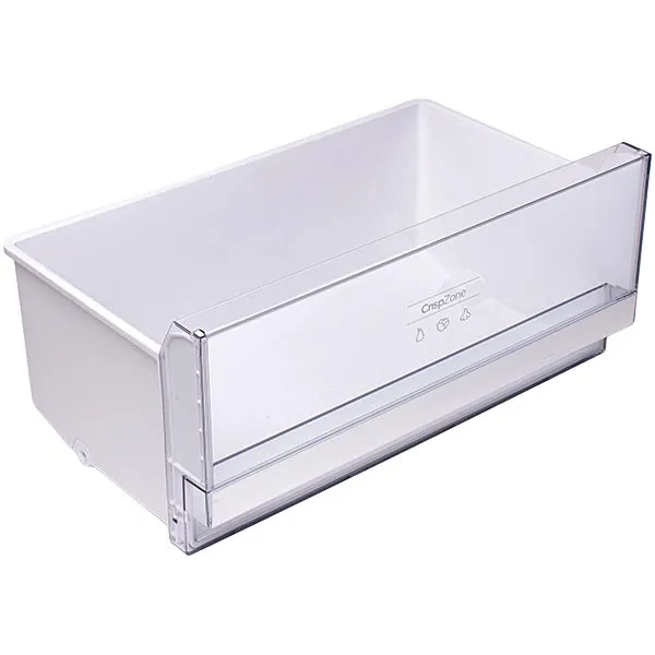 Crisper Drawer for Refrigerator Gorenje 643369 425x255x185 mm
