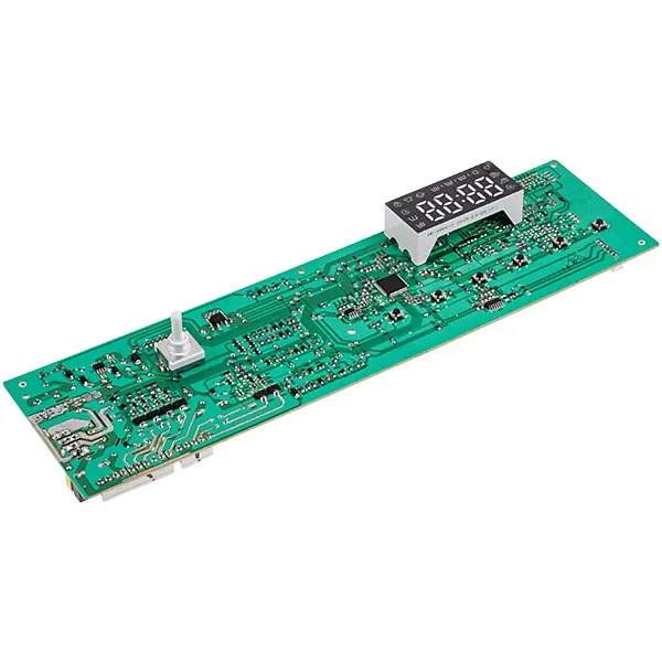 Display Module for Washing Machine Gorenje HK2218084