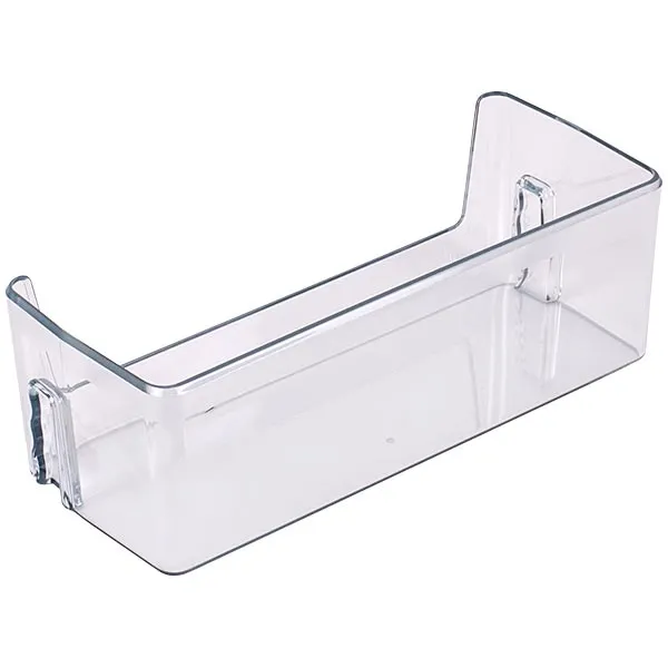 Полка двери для холодильника Gorenje 889024 265x110x90mm (малая)
