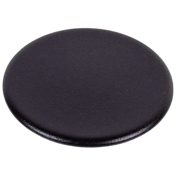 Flame spreader cover for gas stove Gorenje 279794 (large) D=65mm