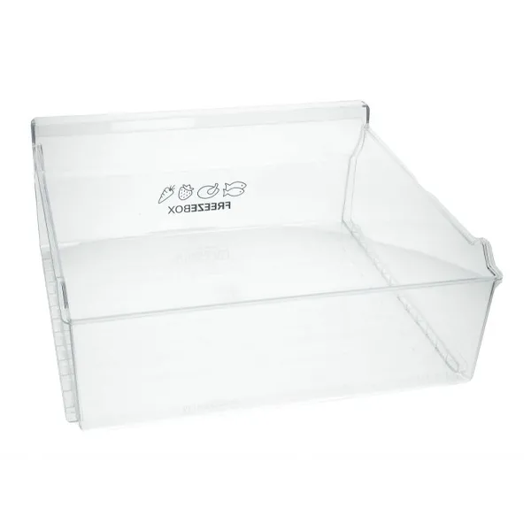 Freezer Drawer (Middle) for Refrigerator Gorenje HK4170259 380x375x160 mm