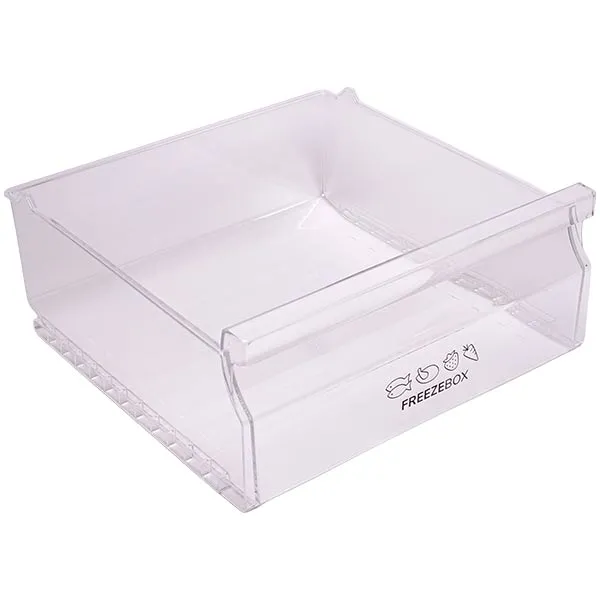 Ящик морозильной камеры (средний) для холодильника Gorenje HK4170259 380х375х160 мм