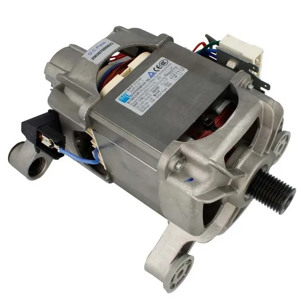 Двигун для пральної машини автомат Gorenje HK1925489 UWM 55-65-1 16400RPM 220-240V 2.0A 300W
