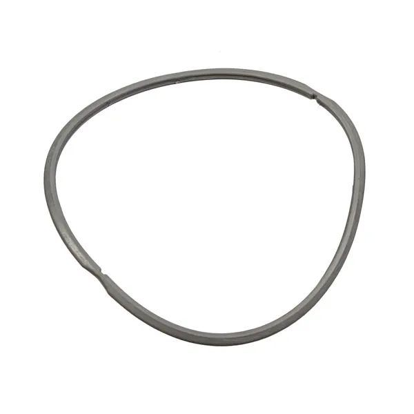 Уплотнительное кольцо крышки измельчителя D=210/170mm Gorenje 246519