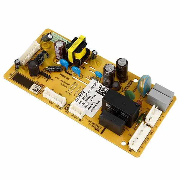 Модуль управления для холодильника Gorenje 808892