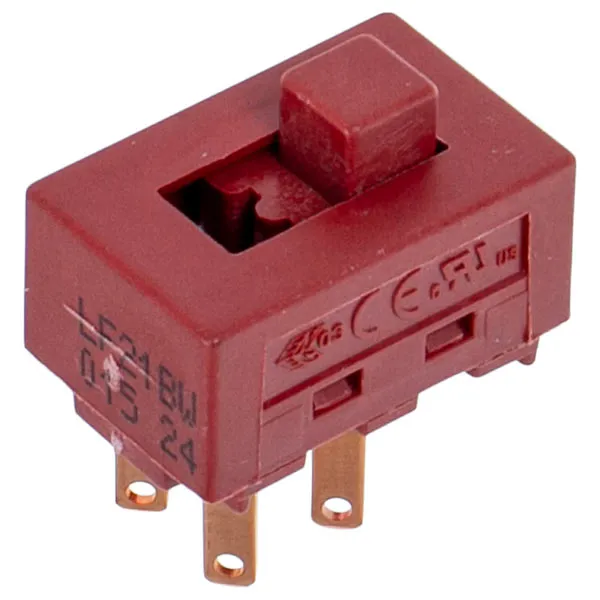 Перемикач режимів для витяжки Gorenje 507484