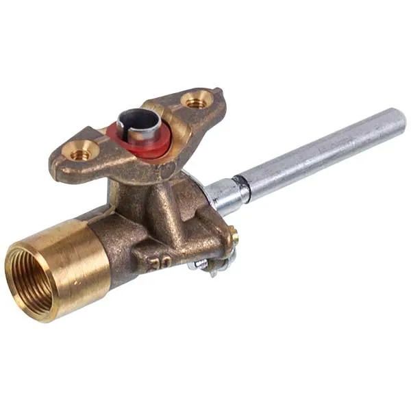 Gas Stove Large Burner Gas Valve (with thermostat) Gorenje 305018