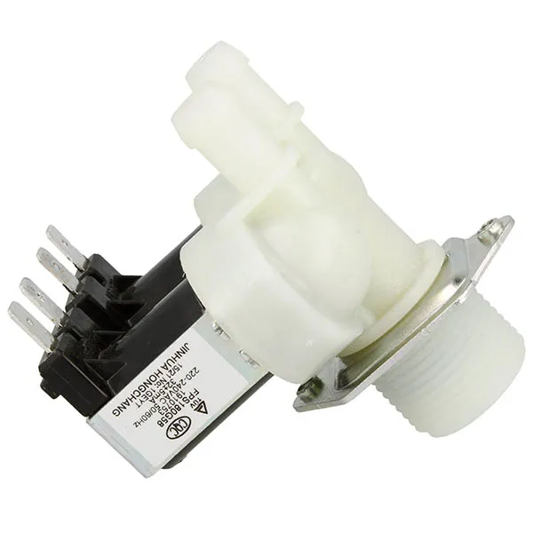 Water Inlet Valve for Washing Machine Gorenje HK1910753 2WAY/180/10.5 mm