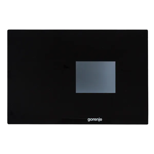 Gorenje Outer Door Glass For Microwave Oven 193205