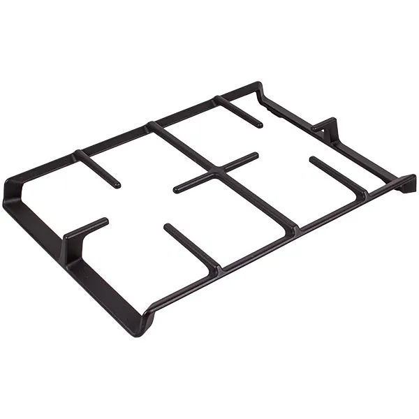 Решітка (права) для газової поверхні Gorenje 827220 (чавунна) 420x295mm