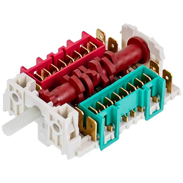 Oven Mode Switch Gorenje 906828 (8 positions)