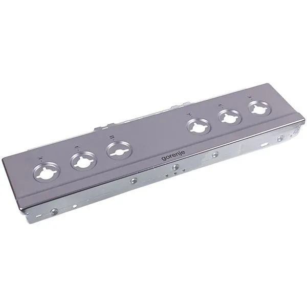 Front Panel for Gas Stove Gorenje 710383