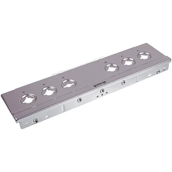 Передня панель для газової плити Gorenje 710383