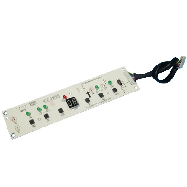 Display and control board for dehumidifier Gorenje 535252